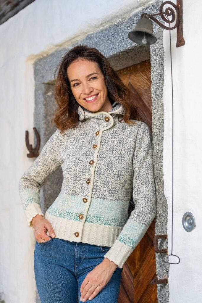 Huber Trachten Strickjacken (14) (1)